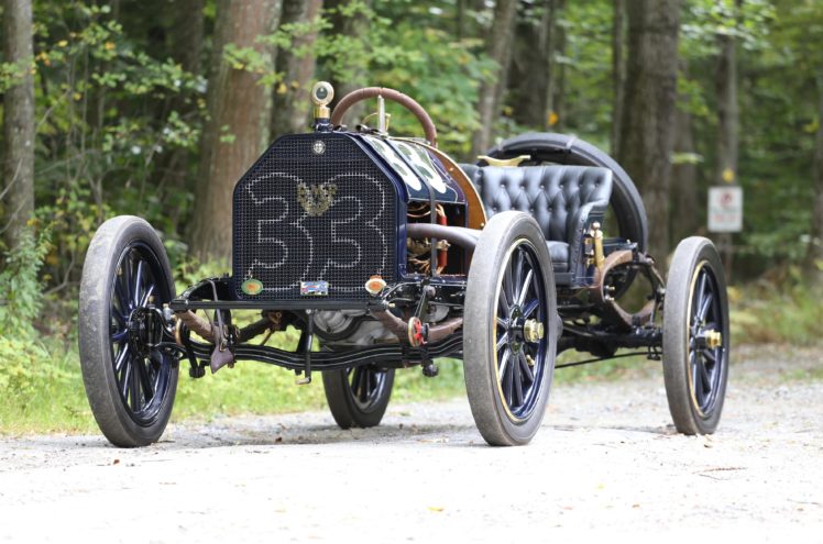 1911, Emf, Model 30, Race, Racing, Retro, Vintage Wallpapers HD