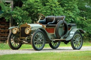 1911, Brasier, Model 11, 15hp, Runabout, Retro, Vintage, Luxury