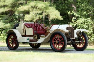 1911, Emf, Model 30, Speedster, Retro, Vintage