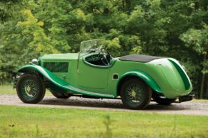 1934, Lancia, Augusta, Special, Tourer, March, Luxury, Retro, Vintage