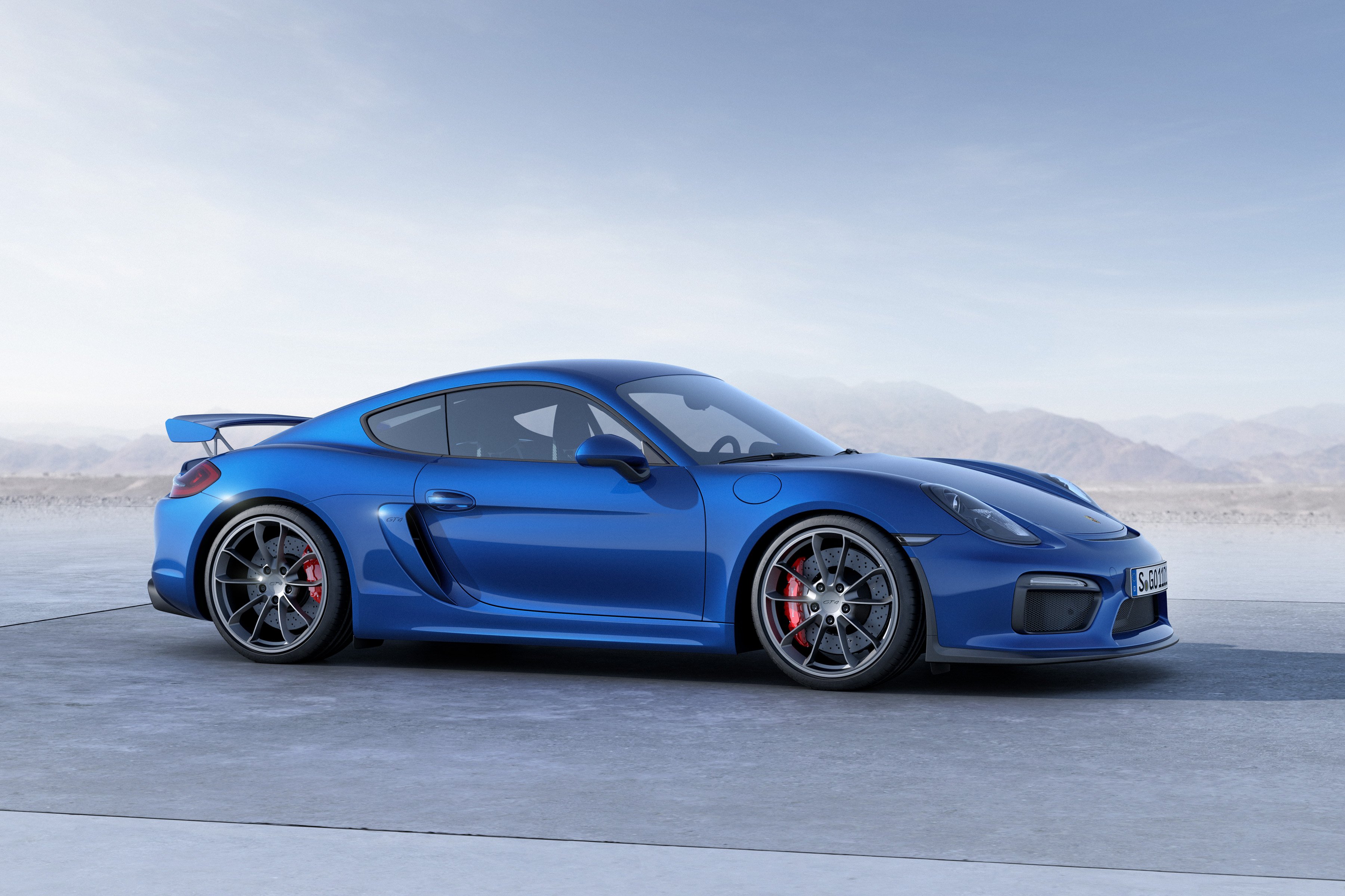 2015, Porsche, Cayman, Gt4, 981c, Supercar Wallpaper