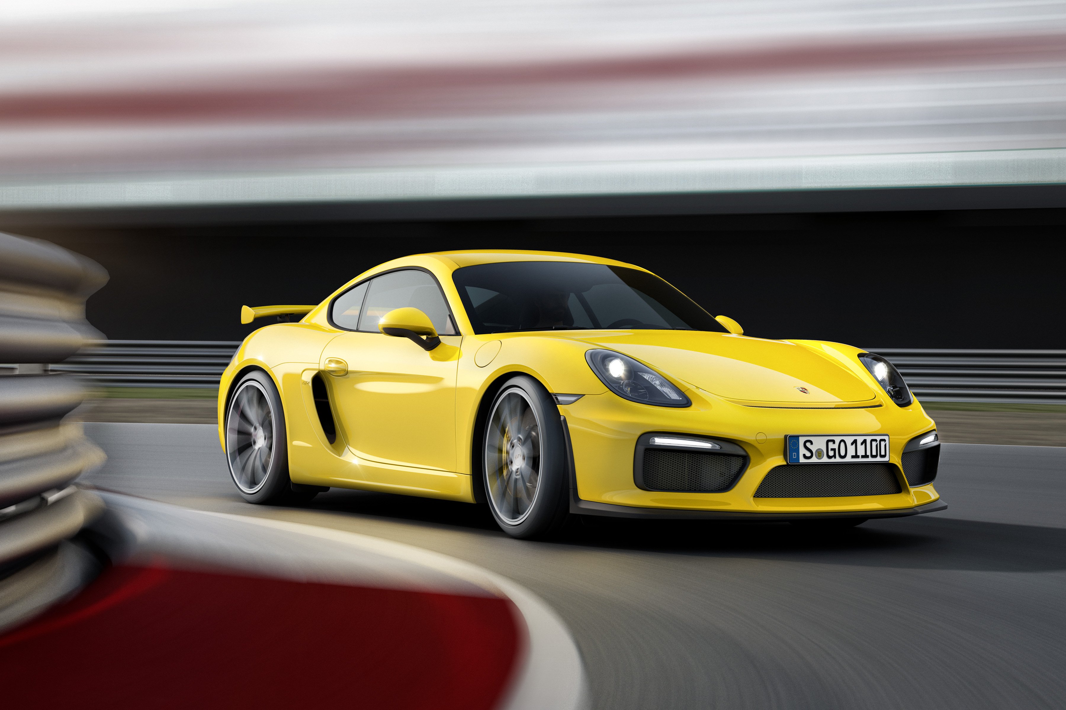 2015, Porsche, Cayman, Gt4, 981c, Supercar Wallpaper