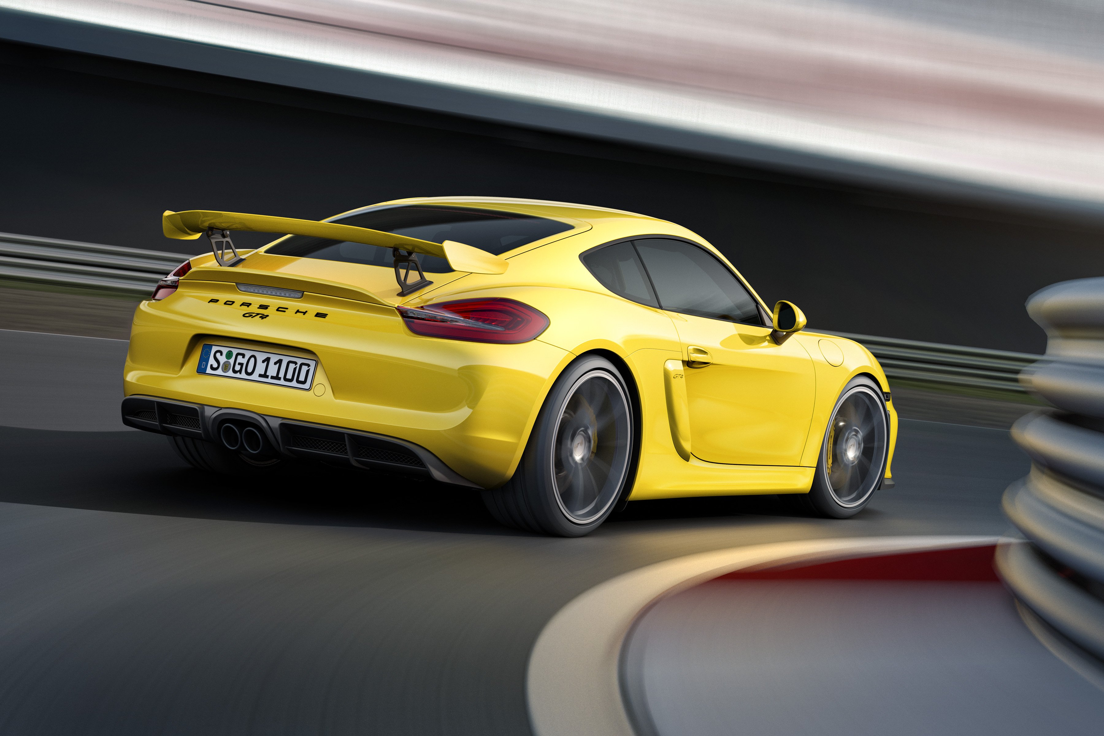 2015, Porsche, Cayman, Gt4, 981c, Supercar Wallpaper