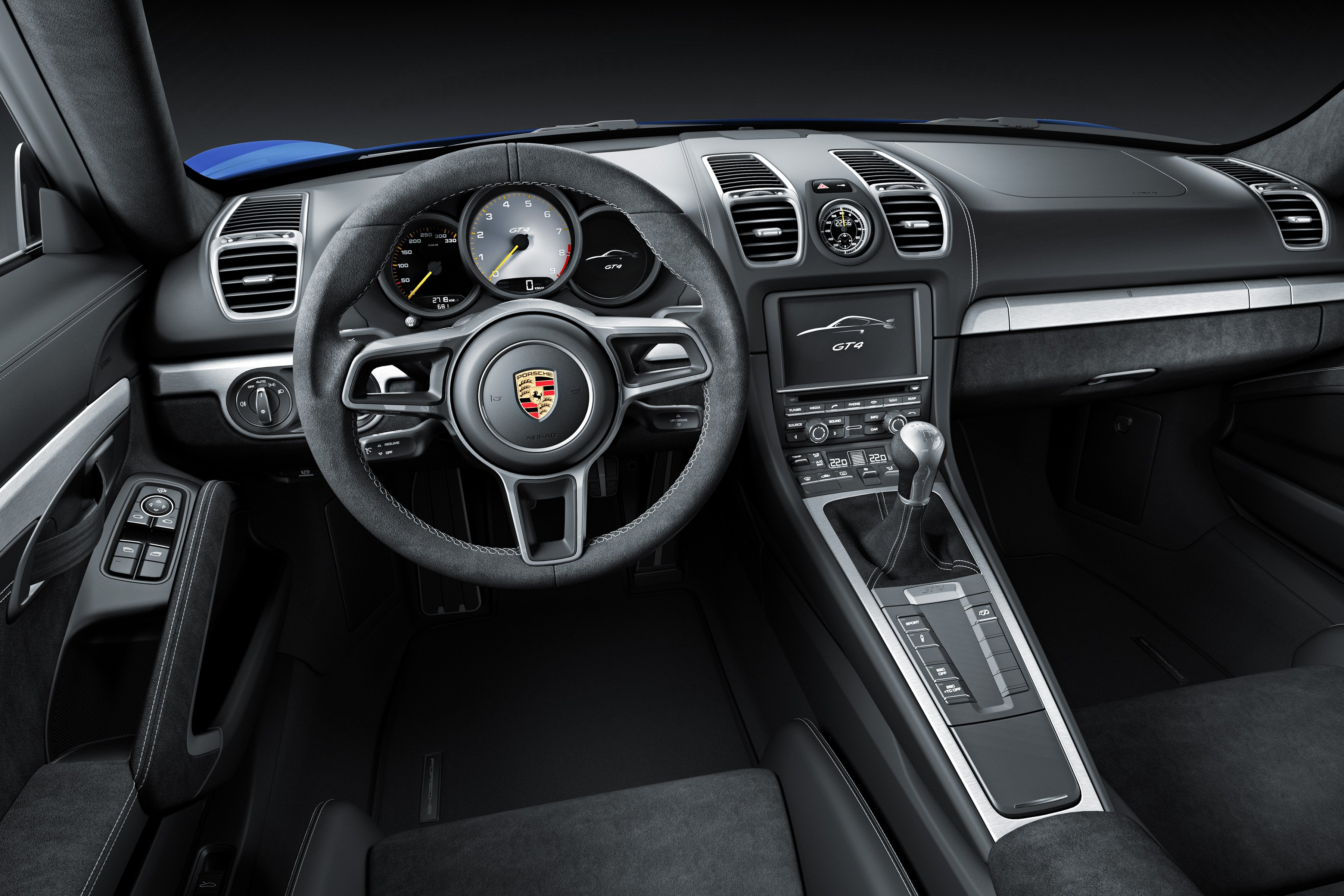 2015, Porsche, Cayman, Gt4, 981c, Supercar Wallpaper