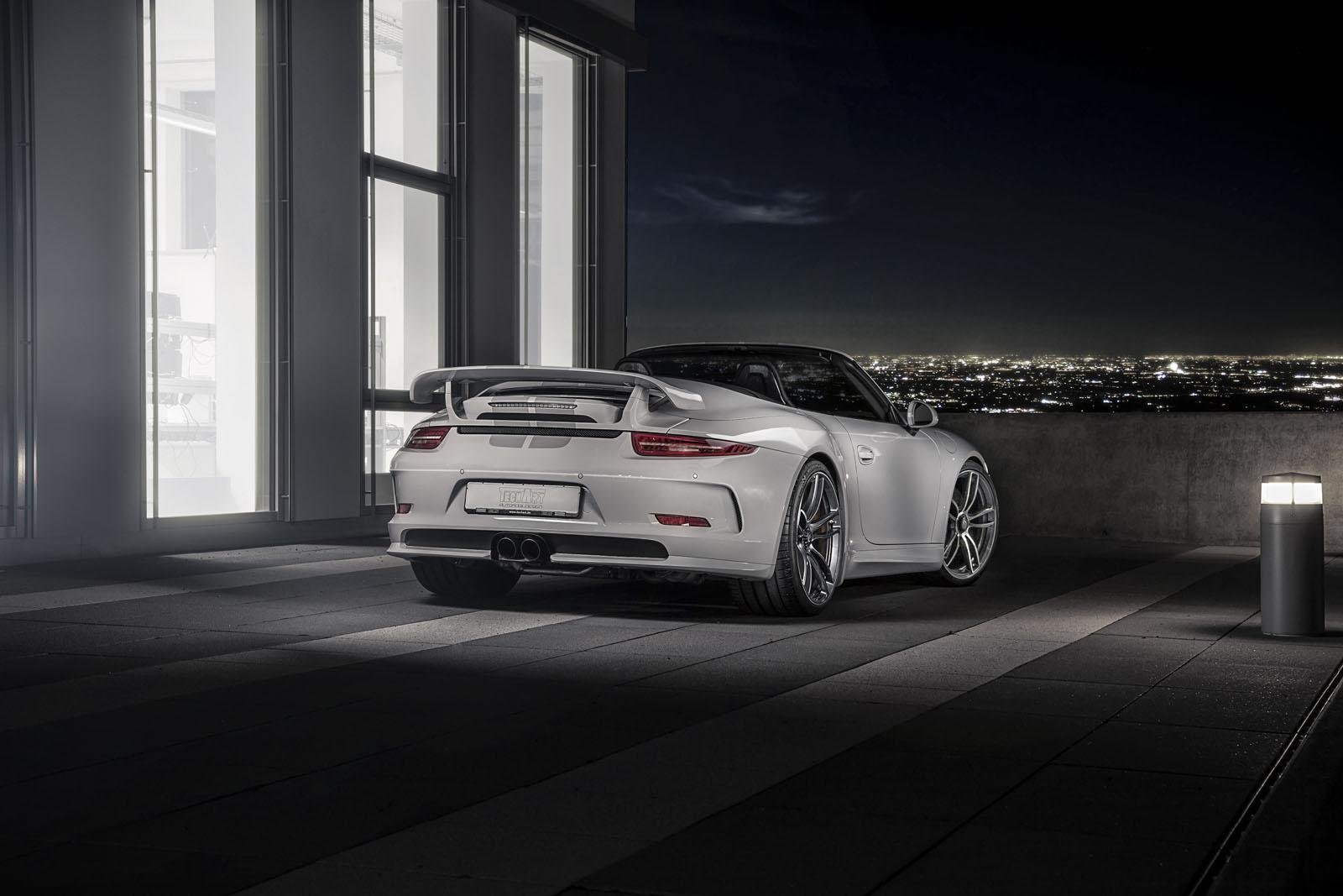 2015, Techart, Porsche, 911, Carrera, Carrera 4, Gts, Cars, Coupe, Tuning Wallpaper