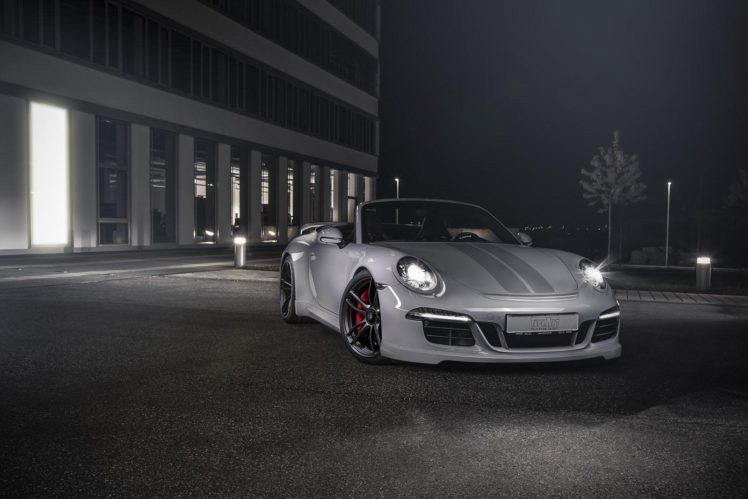 2015, Techart, Porsche, 911, Carrera, Carrera 4, Gts, Cars, Coupe, Tuning HD Wallpaper Desktop Background