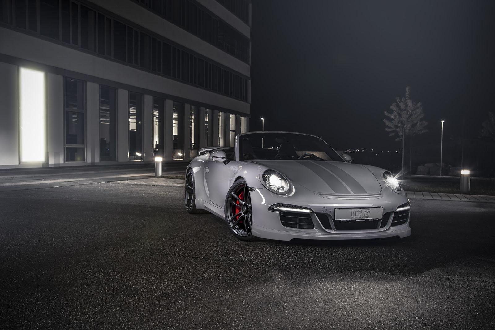 2015, Techart, Porsche, 911, Carrera, Carrera 4, Gts, Cars, Coupe, Tuning Wallpaper