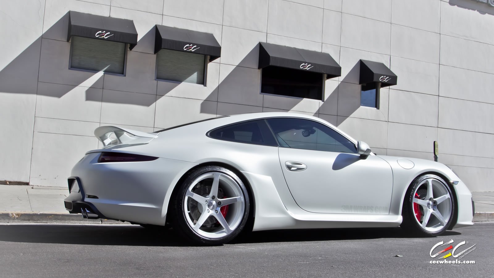 2015, Cars, Cec, Tuning, Wheels, Porsche, 911, Carrera Wallpaper