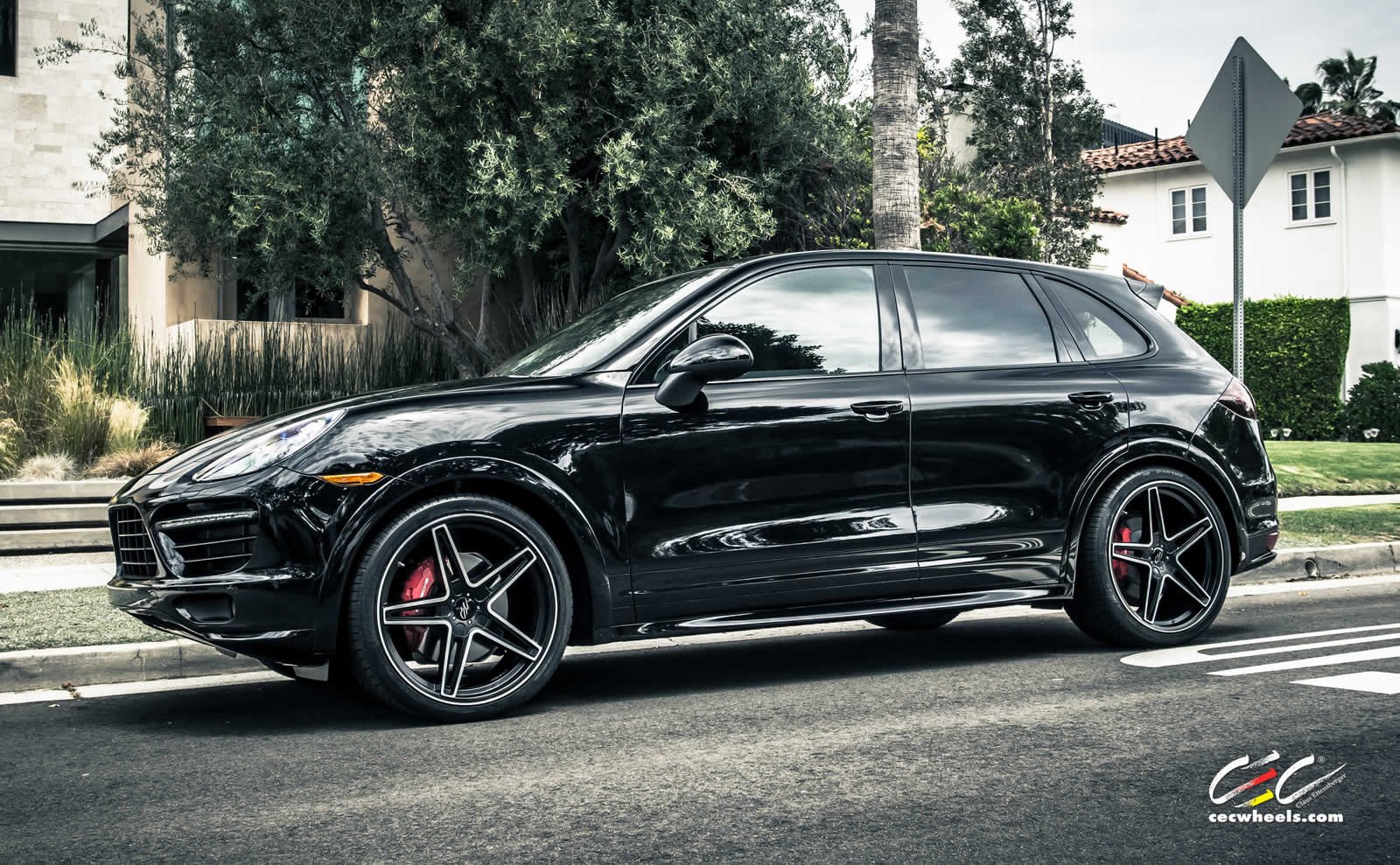 2015, Cars, Cec, Tuning, Wheels, Porsche, Cayenne, Gts, Suv Wallpaper