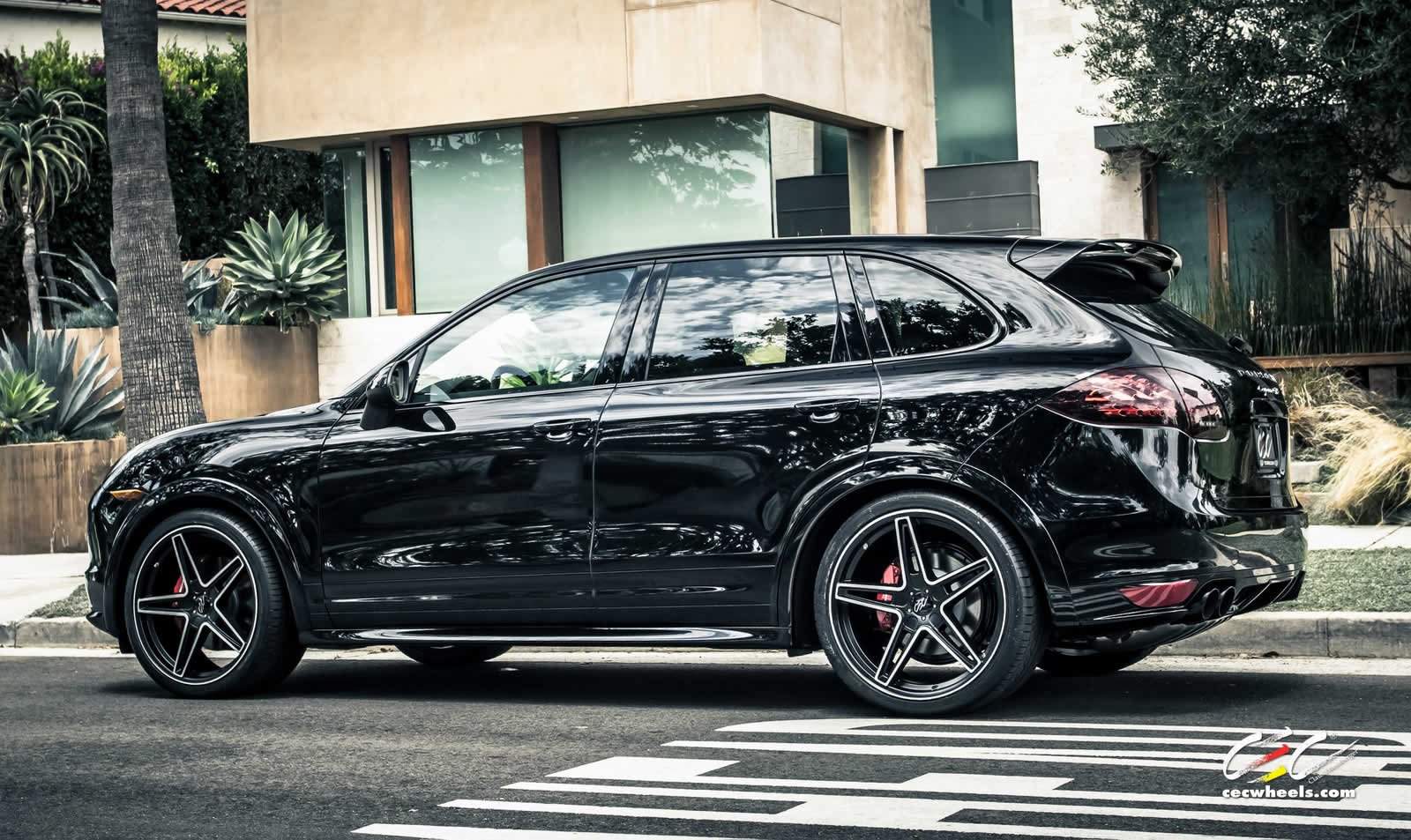 2015, Cars, Cec, Tuning, Wheels, Porsche, Cayenne, Gts, Suv Wallpaper