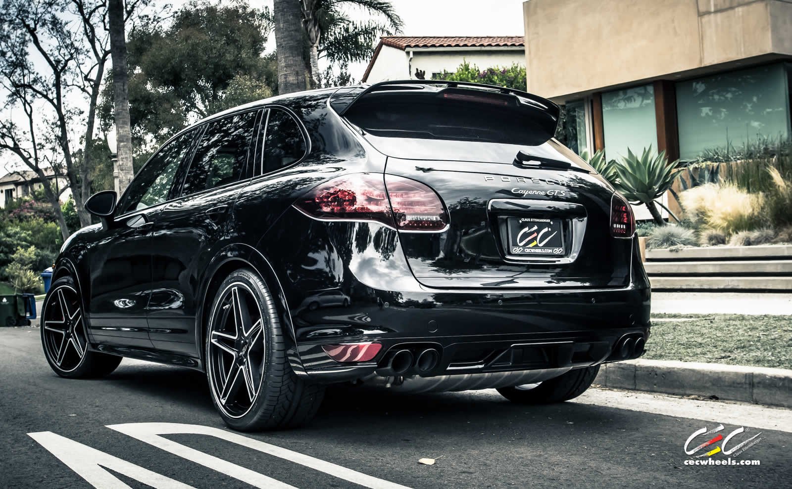 2015, Cars, Cec, Tuning, Wheels, Porsche, Cayenne, Gts, Suv Wallpaper