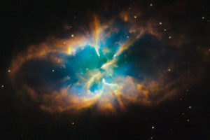 planetary, Nebula,  , Ngc, 2818