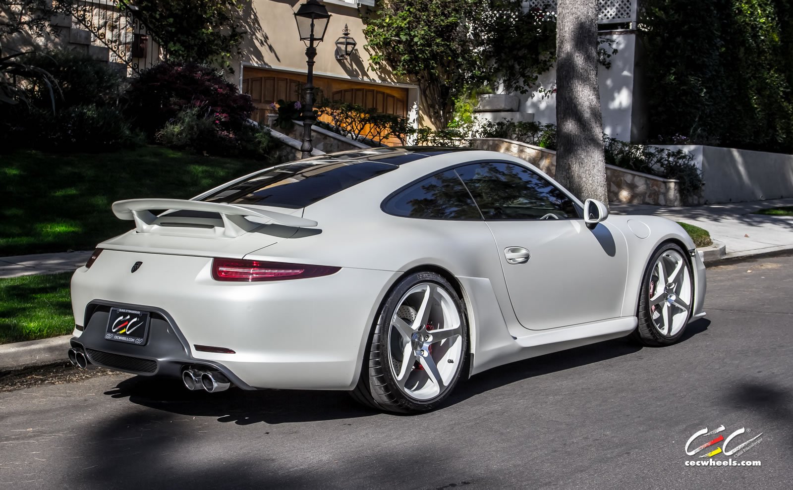 2015, Cars, Cec, Tuning, Wheels, Porsche, 911, Carrera Wallpaper