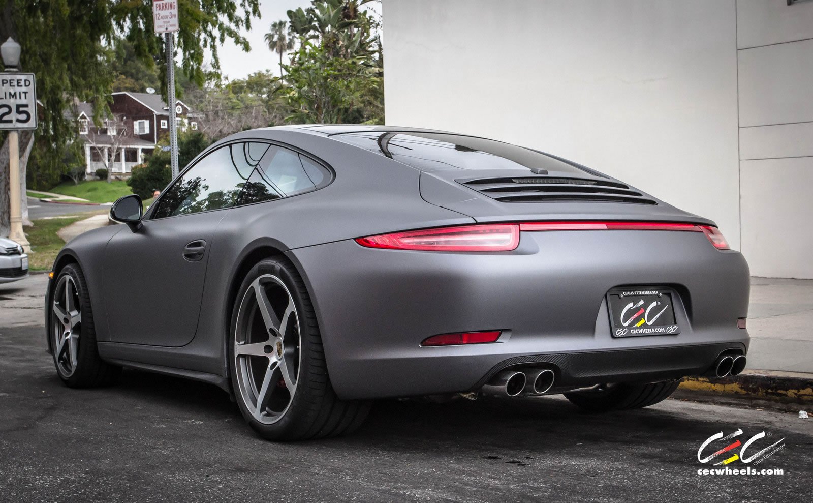 2015, Cars, Cec, Tuning, Wheels, Porsche, 911, Carrera, 4s Wallpaper