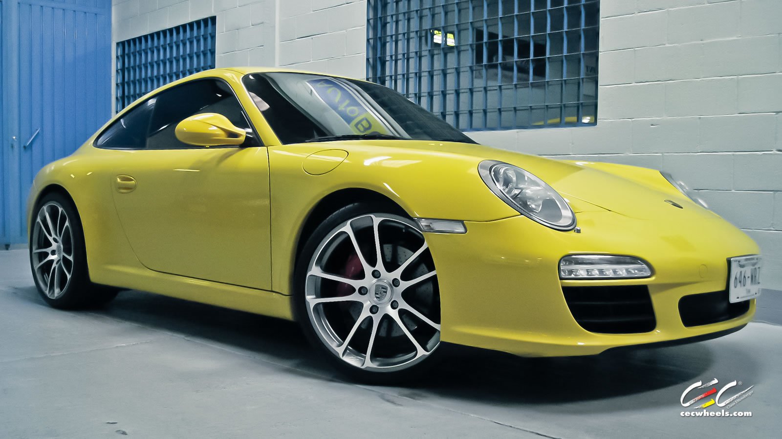 2015, Cars, Cec, Tuning, Wheels, Porsche, 911, Carrera Wallpaper