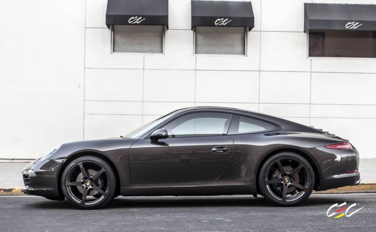 2015, Cars, Cec, Tuning, Wheels, Porsche, 911, Carrera HD Wallpaper Desktop Background