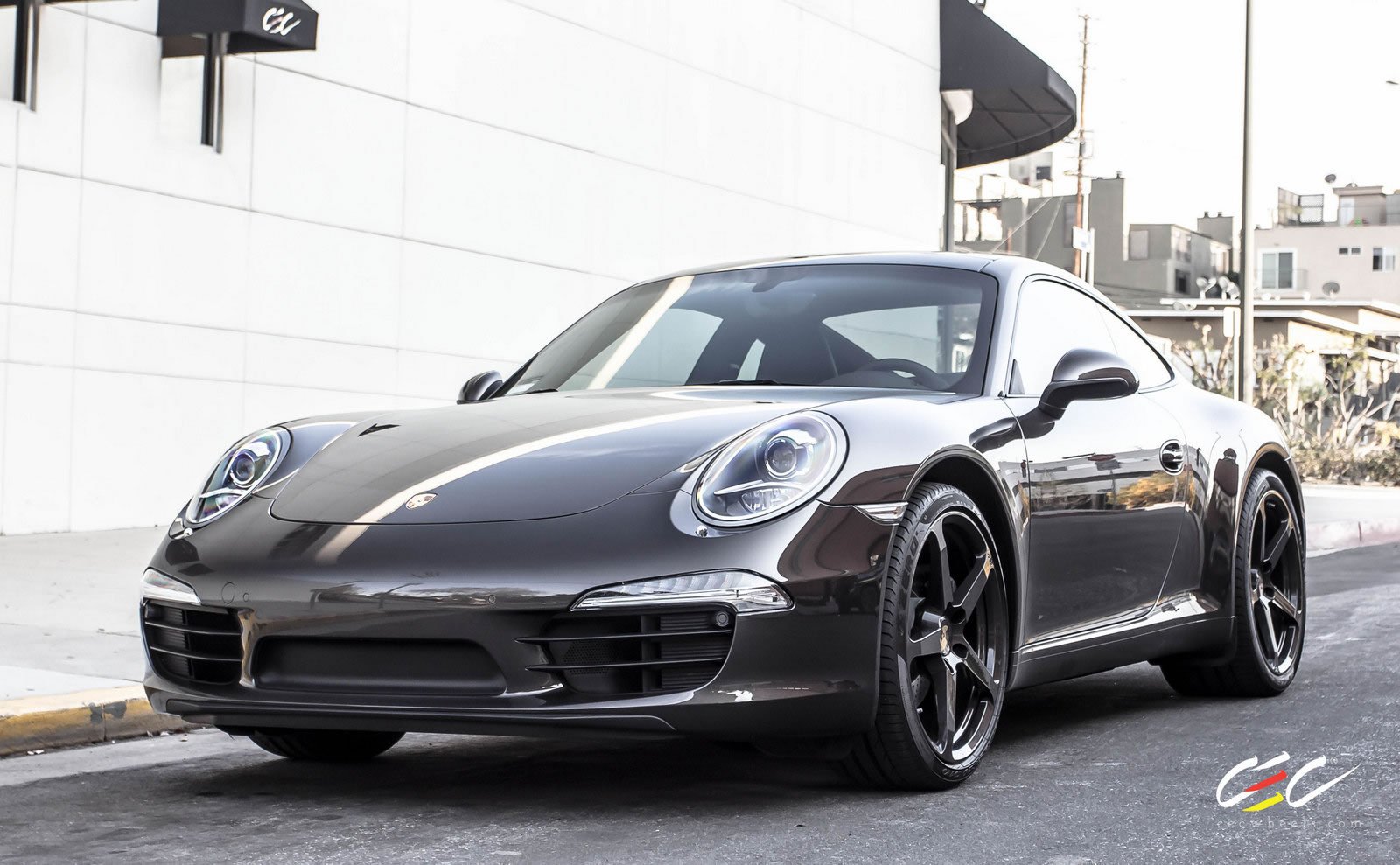 2015, Cars, Cec, Tuning, Wheels, Porsche, 911, Carrera Wallpaper