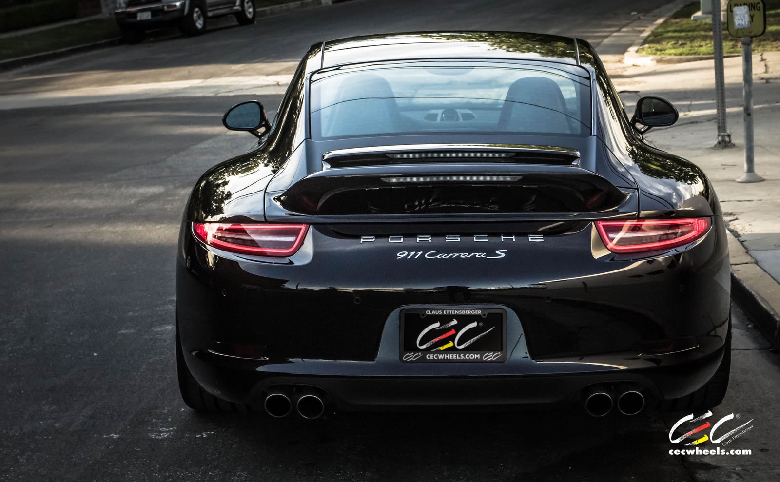 2015, Cars, Cec, Tuning, Wheels, Porsche, 911, Carrera Wallpaper