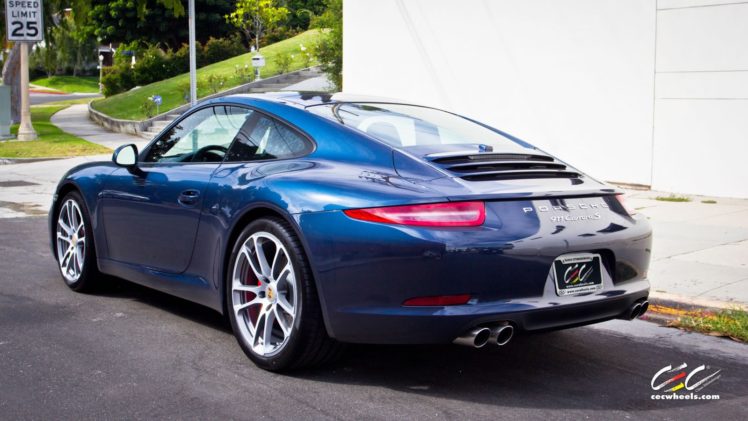 2015, Cars, Cec, Tuning, Wheels, Porsche, 911, Carrera HD Wallpaper Desktop Background