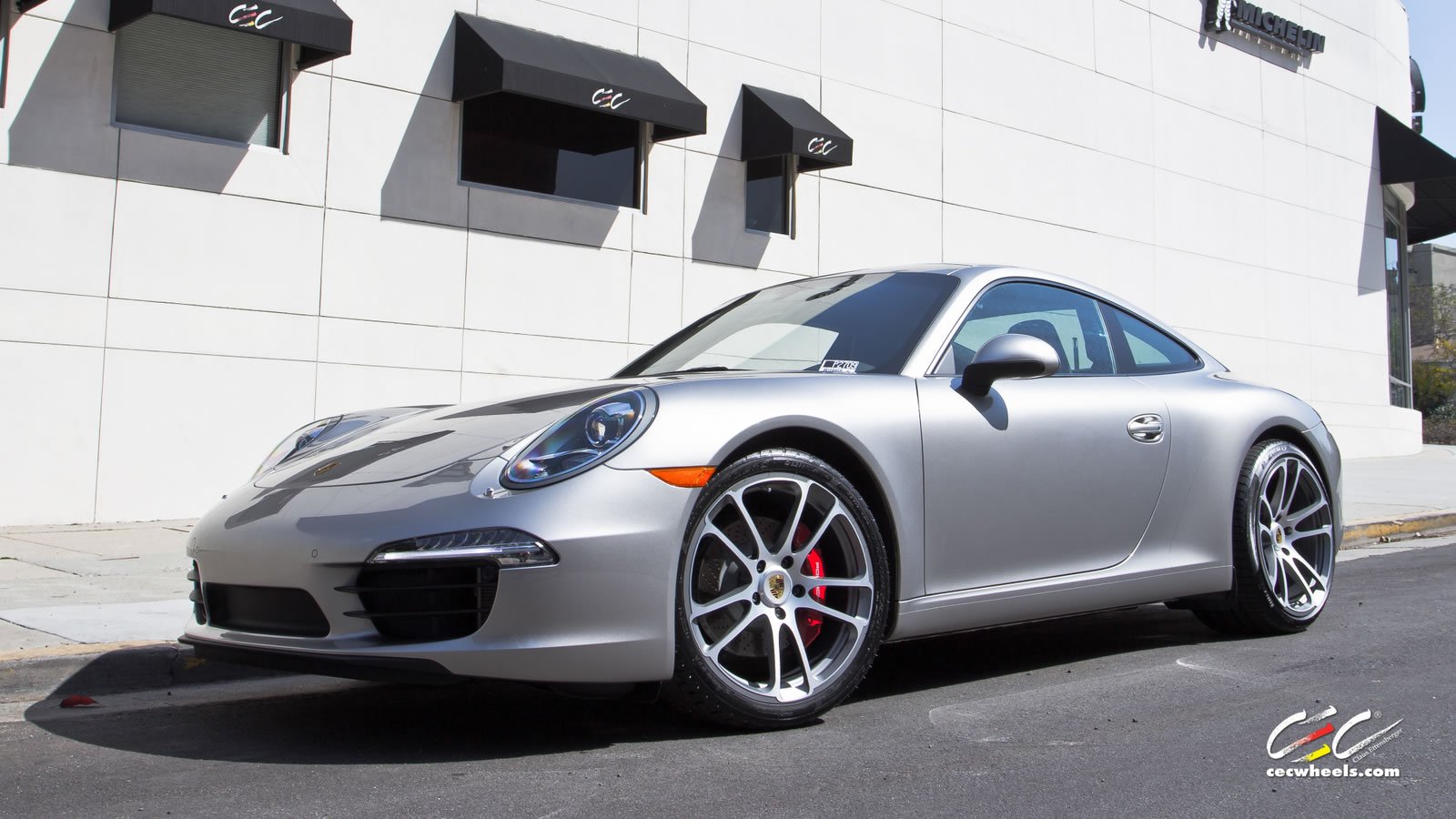 2015, Cars, Cec, Tuning, Wheels, Porsche, 911, Carrera Wallpaper