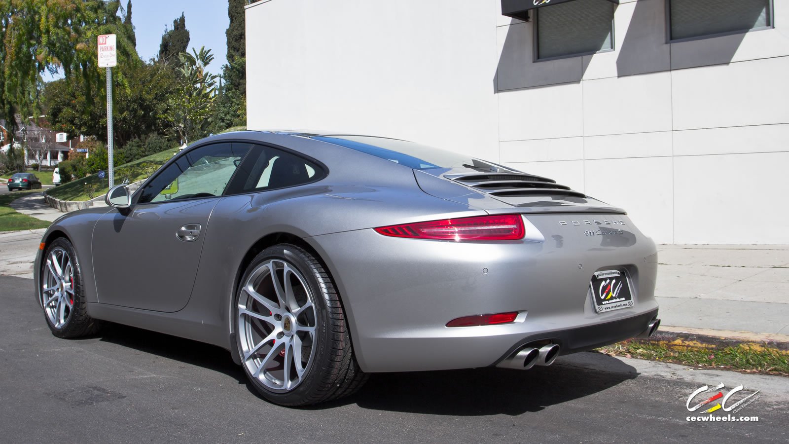 2015, Cars, Cec, Tuning, Wheels, Porsche, 911, Carrera Wallpaper