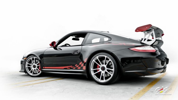 2015, Cars, Cec, Tuning, Wheels, Porsche, 911, Gt3, Rs HD Wallpaper Desktop Background