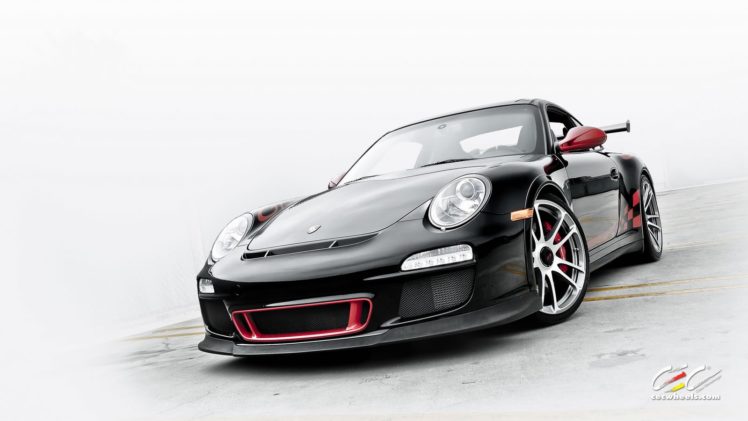 2015, Cars, Cec, Tuning, Wheels, Porsche, 911, Gt3, Rs HD Wallpaper Desktop Background