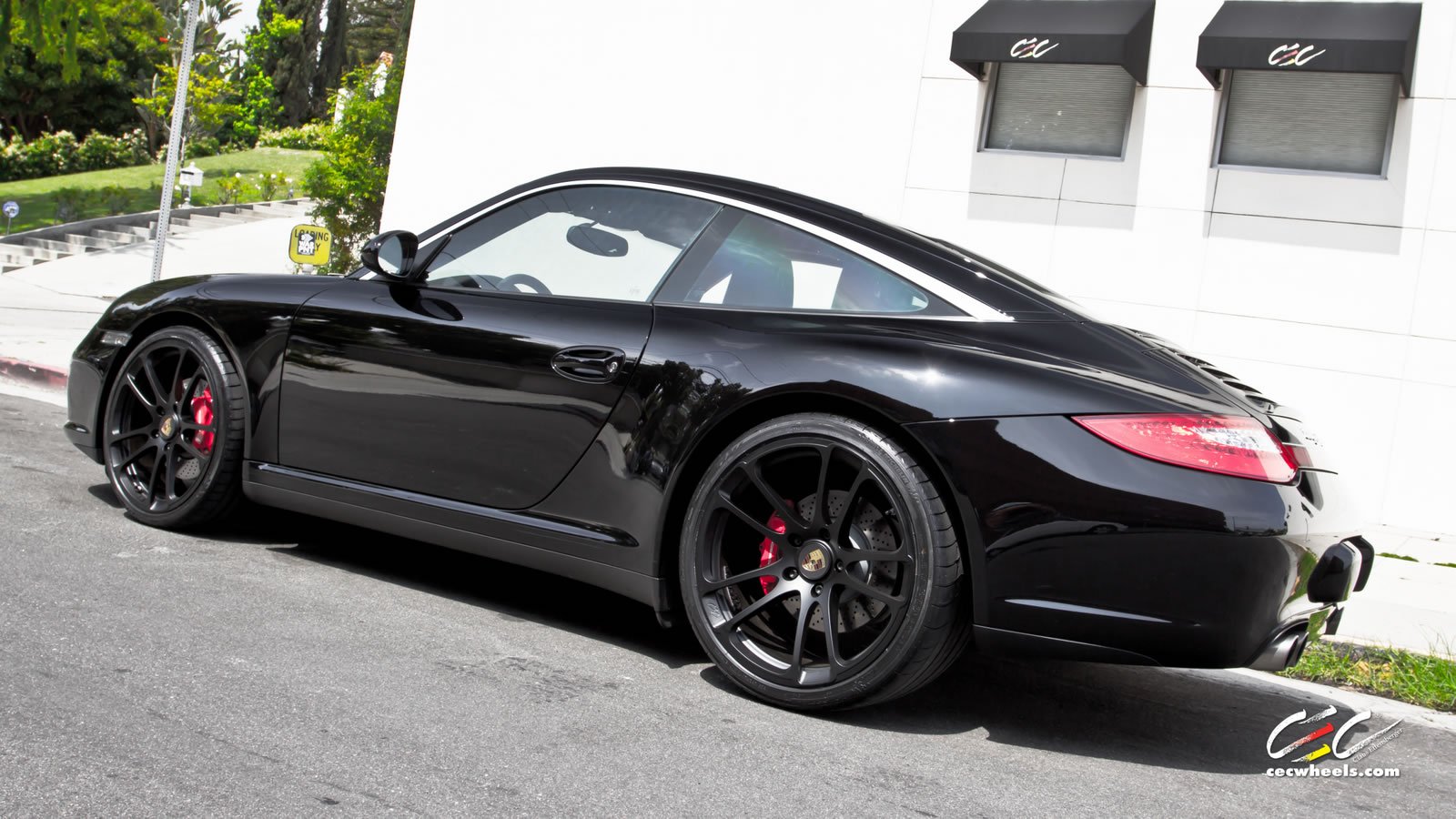 2015, Cars, Cec, Tuning, Wheels, Porsche, 911, Targa, 4s Wallpaper