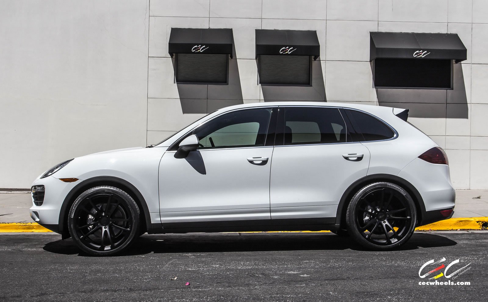 2015, Cars, Cec, Tuning, Wheels, Porsche, Cayenne, S, Suv Wallpaper