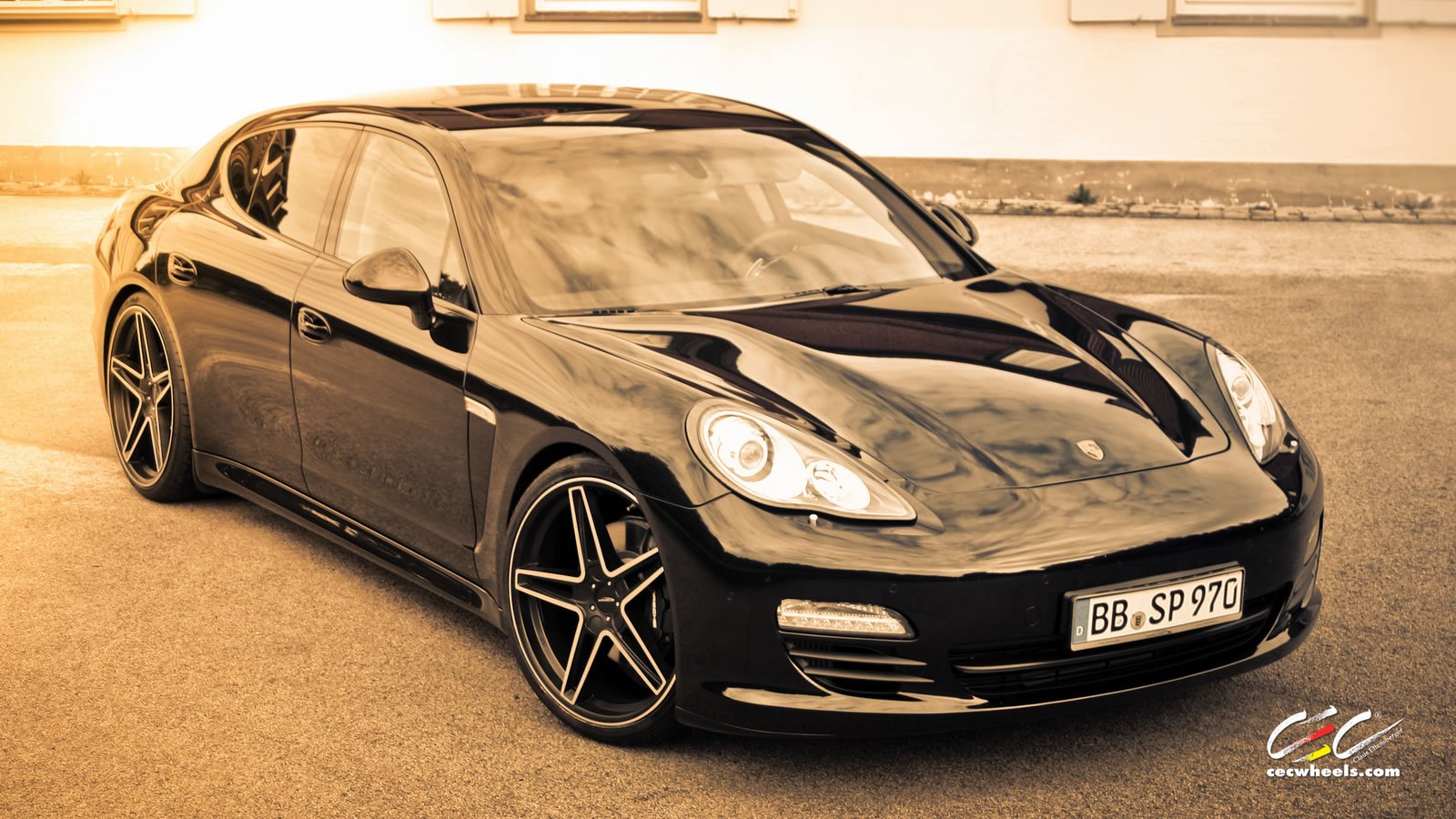 2015, Cars, Cec, Tuning, Wheels, Porsche, Porsche, Panamera Wallpaper