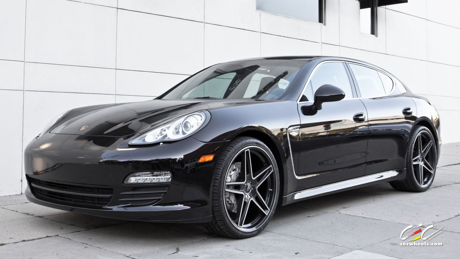 2015, Cars, Cec, Tuning, Wheels, Porsche, Porsche, Panamera Wallpaper