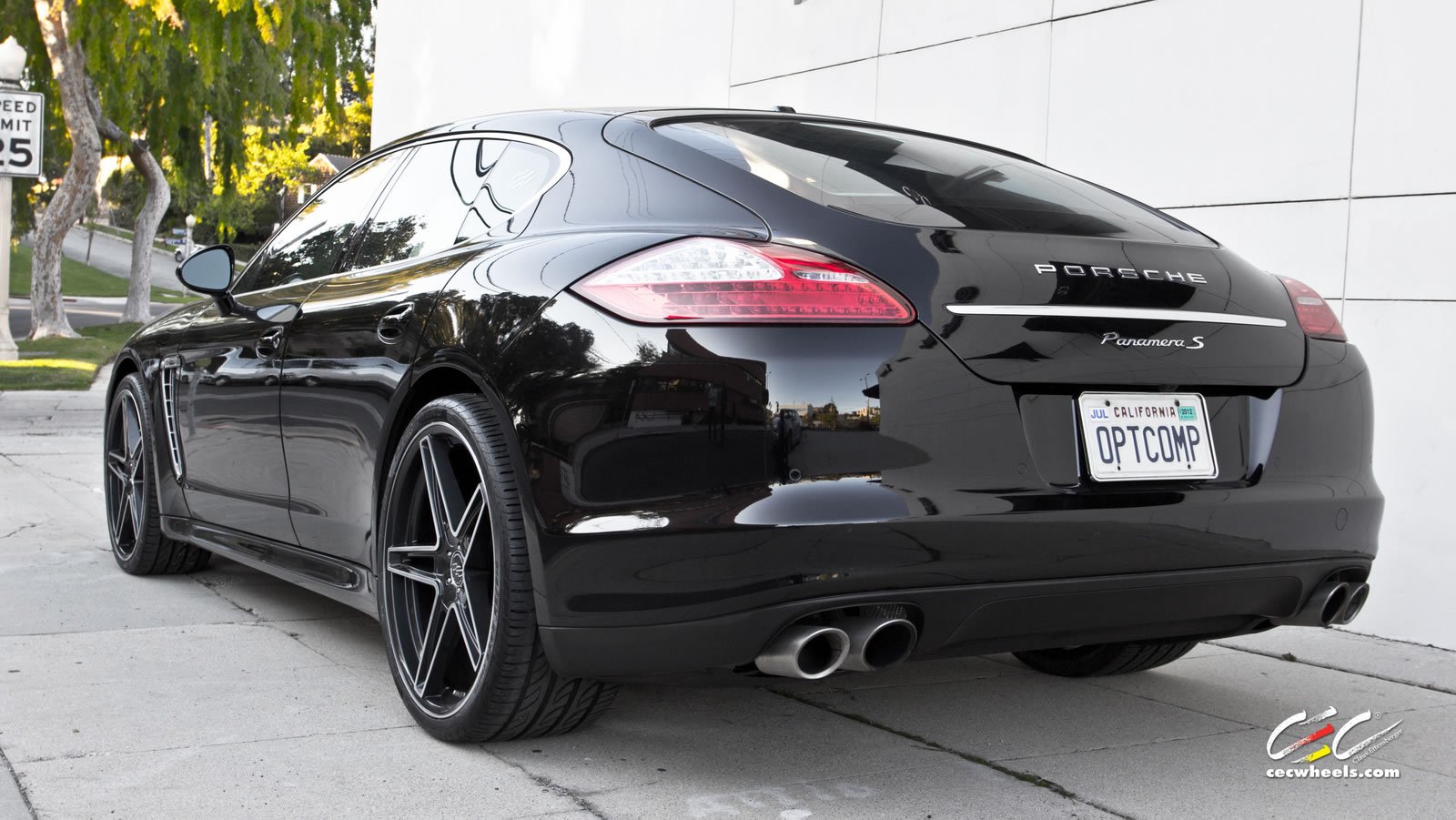 2015, Cars, Cec, Tuning, Wheels, Porsche, Porsche, Panamera Wallpaper