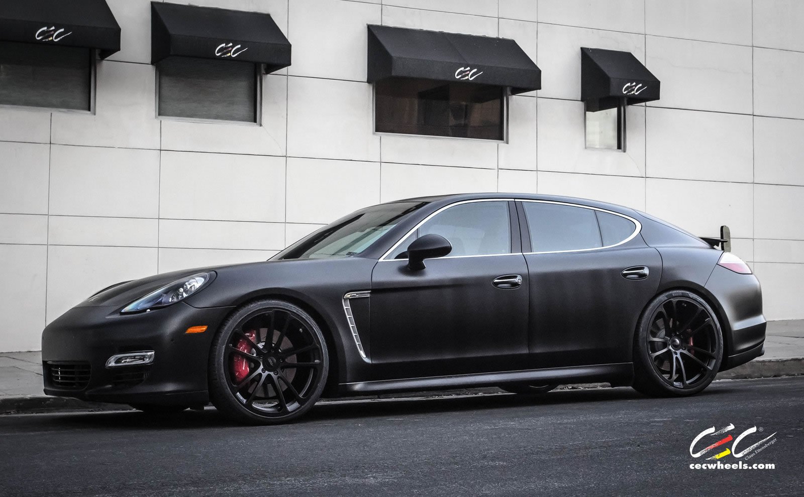 2015, Cars, Cec, Tuning, Wheels, Porsche, Porsche, Panamera, Turbo Wallpaper