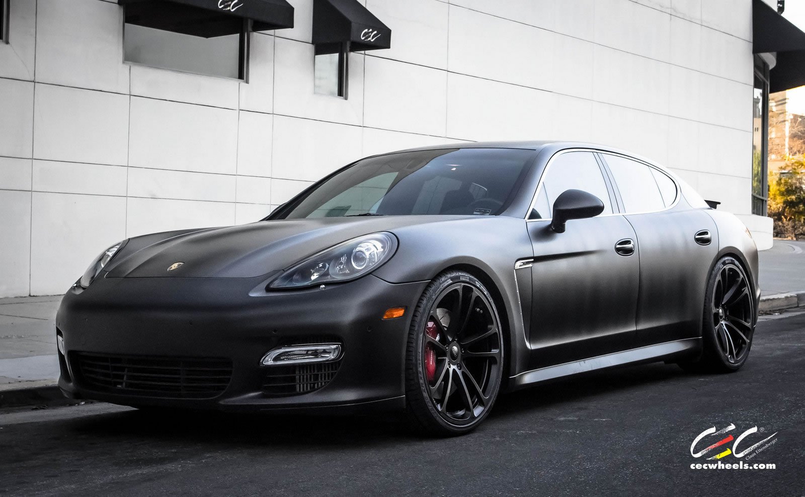 2015, Cars, Cec, Tuning, Wheels, Porsche, Porsche, Panamera, Turbo Wallpaper