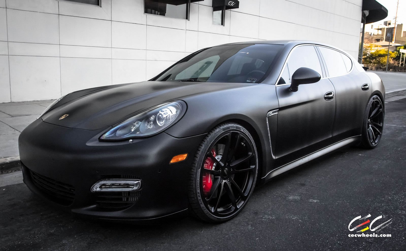 2015, Cars, Cec, Tuning, Wheels, Porsche, Porsche, Panamera, Turbo Wallpaper