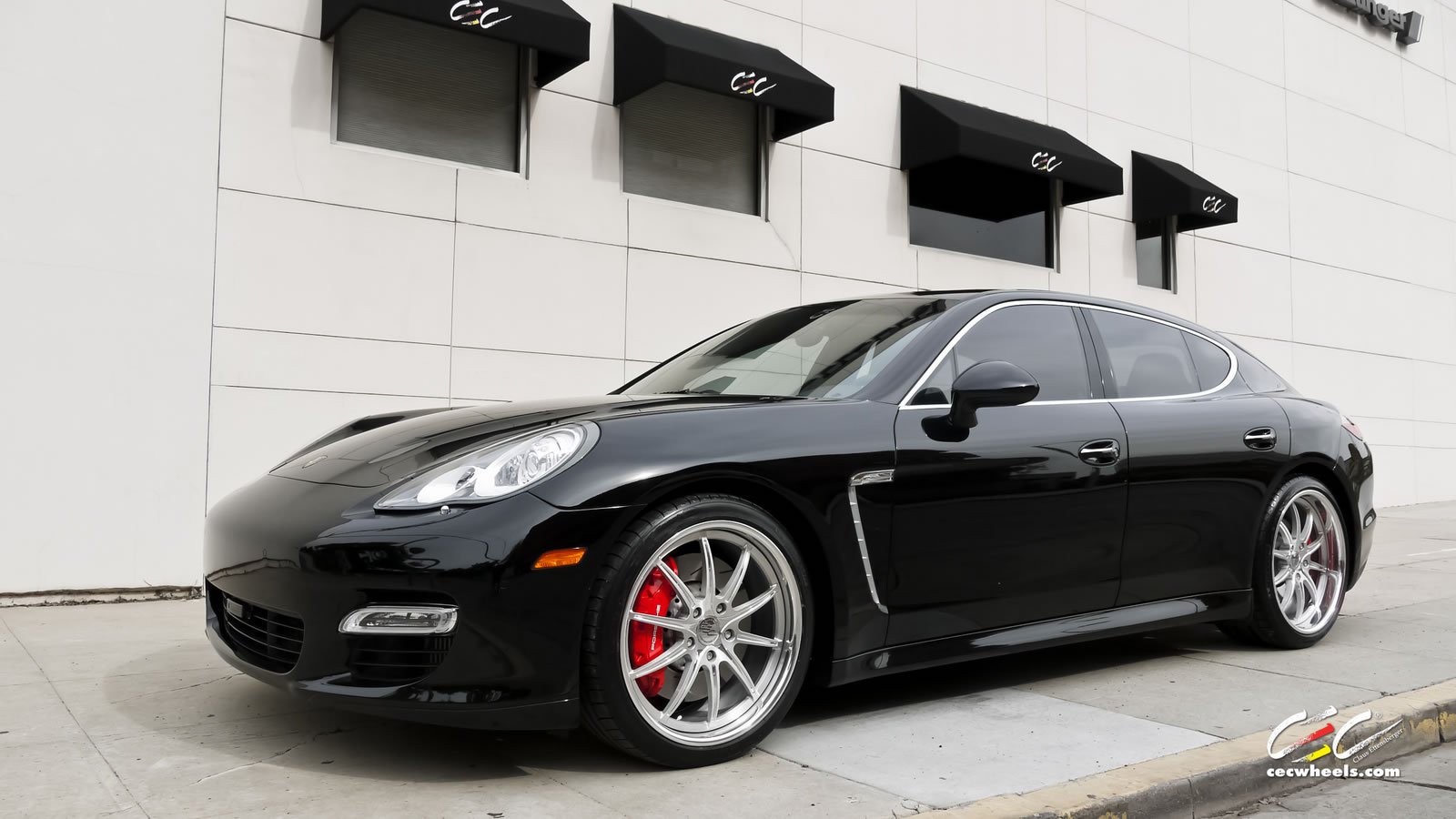 2015, Cars, Cec, Tuning, Wheels, Porsche, Porsche, Panamera, Turbo Wallpaper