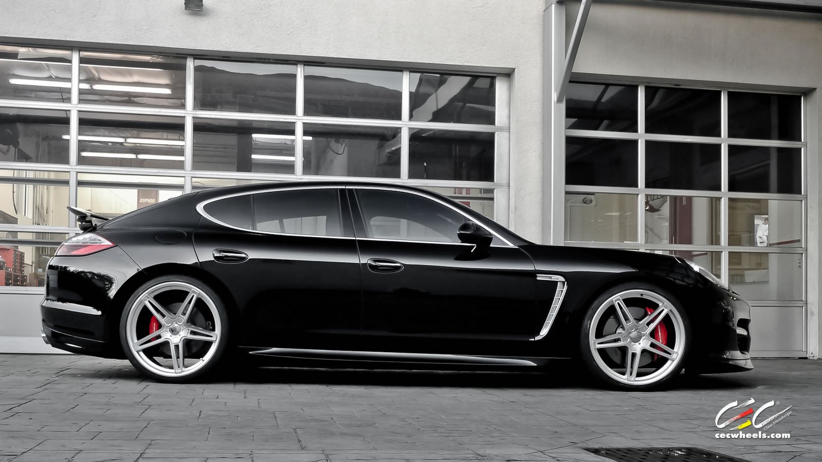 2015, Cars, Cec, Tuning, Wheels, Porsche, Porsche, Panamera, Turbo Wallpaper
