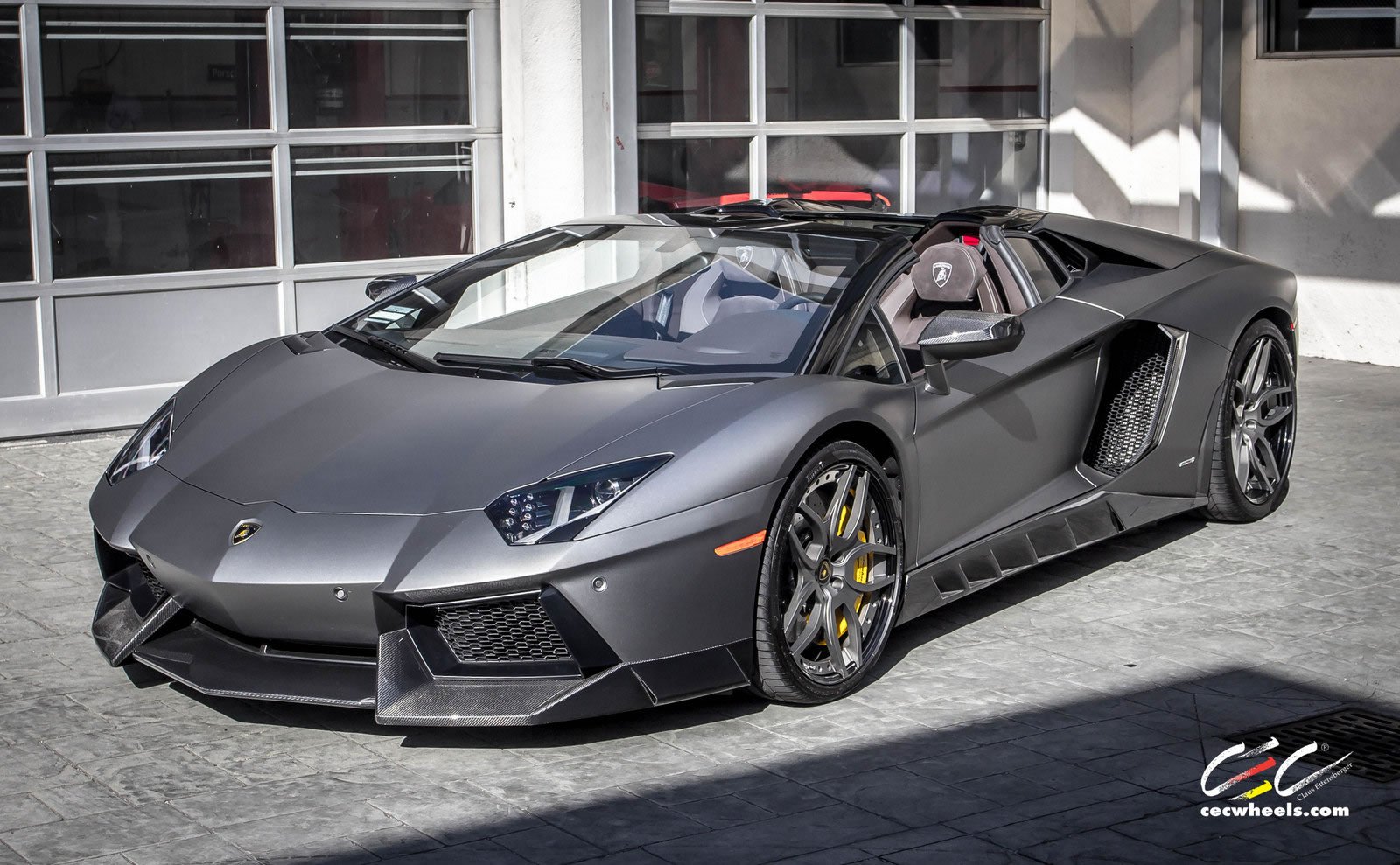 2015, Cars, Cec, Tuning, Wheels, Supercars, Lamborghini, Novitec, Torado, Roadster Wallpaper