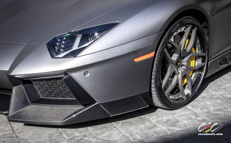 2015, Cars, Cec, Tuning, Wheels, Supercars, Lamborghini, Novitec, Torado, Roadster HD Wallpaper Desktop Background