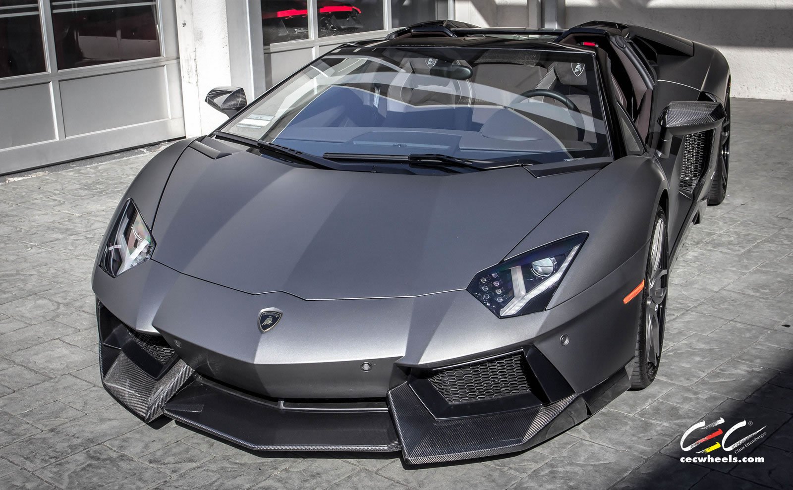 2015, Cars, Cec, Tuning, Wheels, Supercars, Lamborghini, Novitec, Torado, Roadster Wallpaper