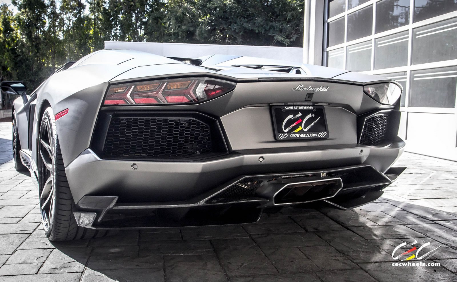 2015, Cars, Cec, Tuning, Wheels, Supercars, Lamborghini, Novitec, Torado, Roadster Wallpaper