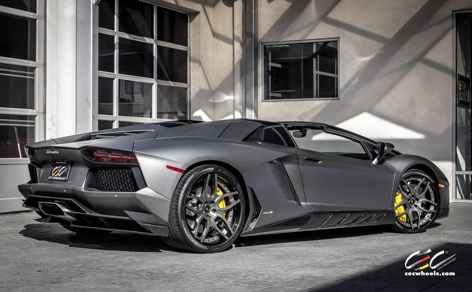 2015, Cars, Cec, Tuning, Wheels, Supercars, Lamborghini, Novitec, Torado, Roadster Wallpaper