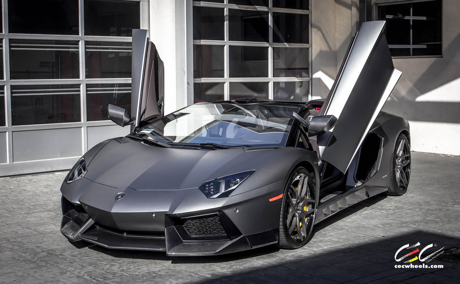 2015, Cars, Cec, Tuning, Wheels, Supercars, Lamborghini, Novitec, Torado, Roadster Wallpaper