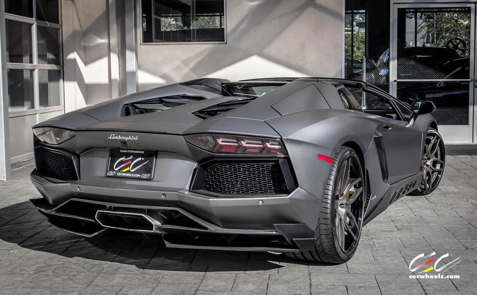 2015, Cars, Cec, Tuning, Wheels, Supercars, Lamborghini, Novitec, Torado, Roadster Wallpaper