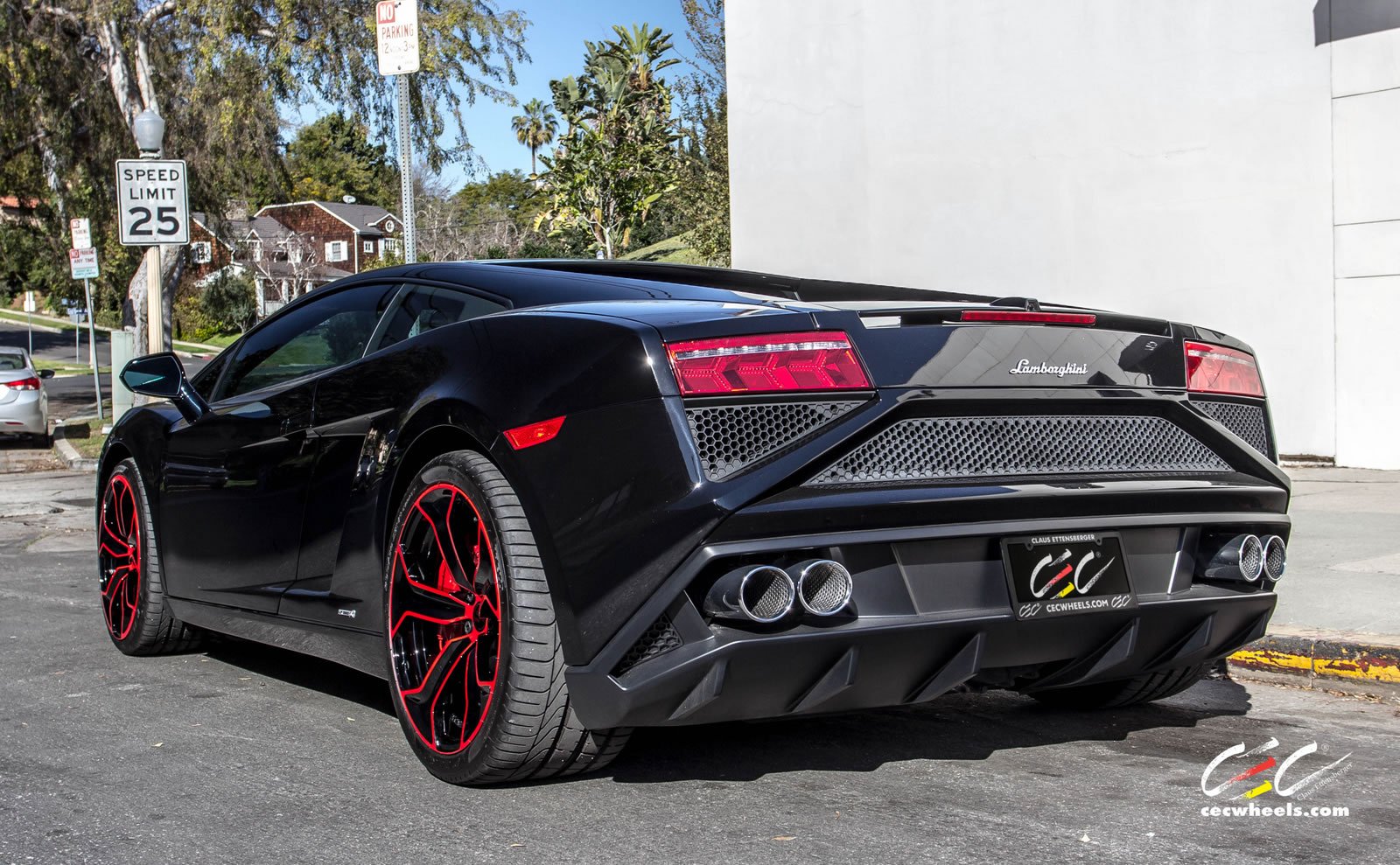 2015, Cars, Cec, Tuning, Wheels, Supercars, Lamborghini, Gallardo, Lp560 4 Wallpaper