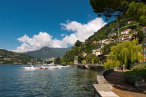 lake, Como, Como, Lombardy, Italy, Lake, Como, Promenade, Marina, Boat, Landscape, Lake