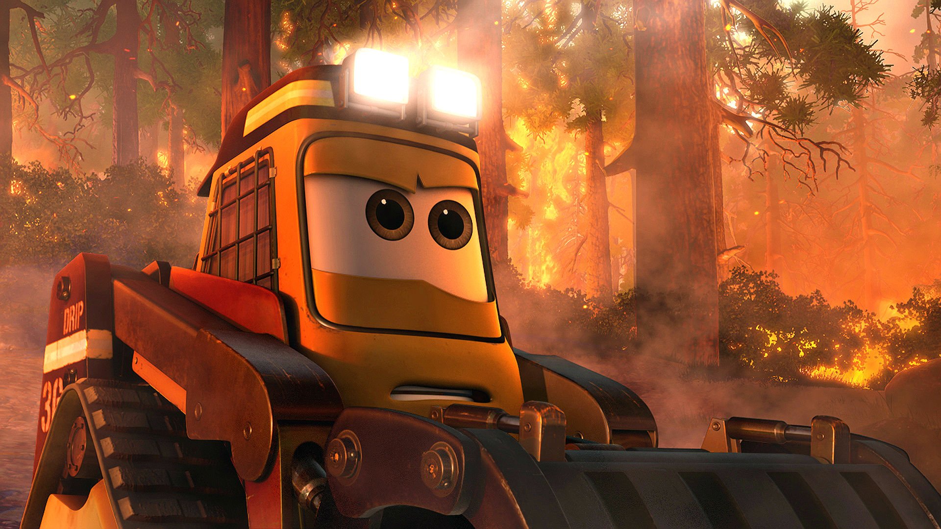 planes, Fire, Rescue, Animation, Aircraft, Airplane, Comedy, Family, 1pfr, Disney, Emergency Wallpaper