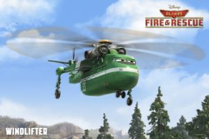 planes, Fire, Rescue, Animation, Aircraft, Airplane, Comedy, Family, 1pfr, Disney, Emergency, Poster