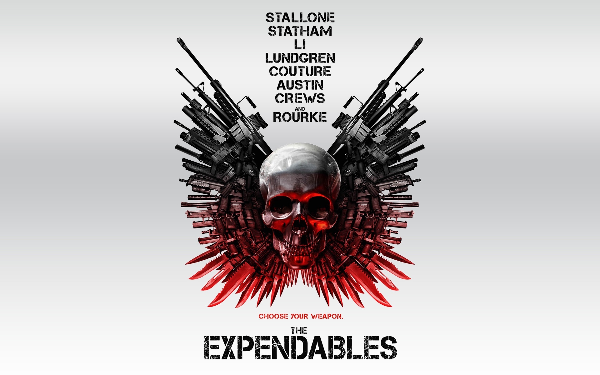 movies, The, Expendables, Posters Wallpaper