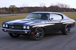 chevrolet, Chevelle ss, Cars, Speed, Motors, Road